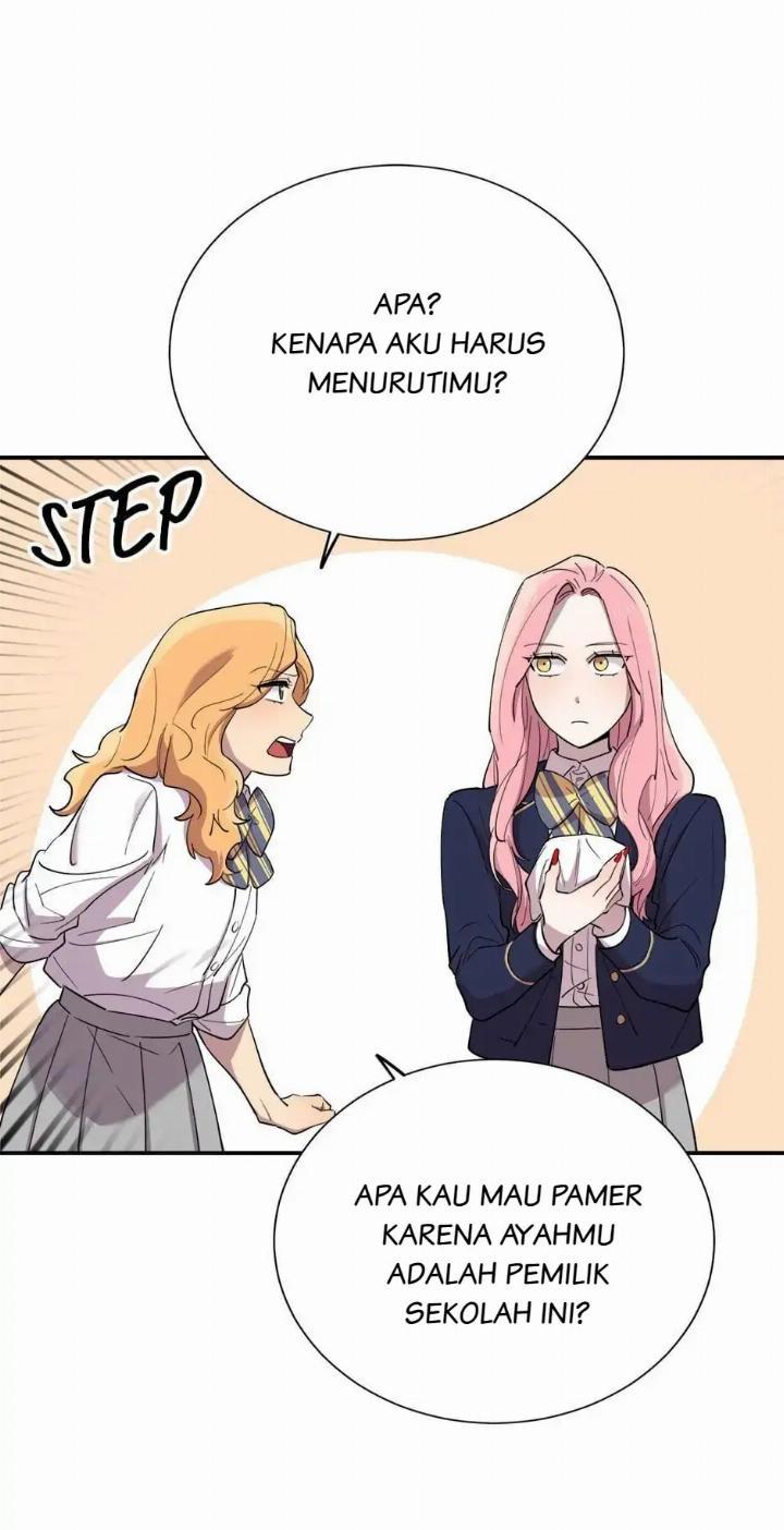 He Can't Be This Dumb! Chapter 34 - halaman 82