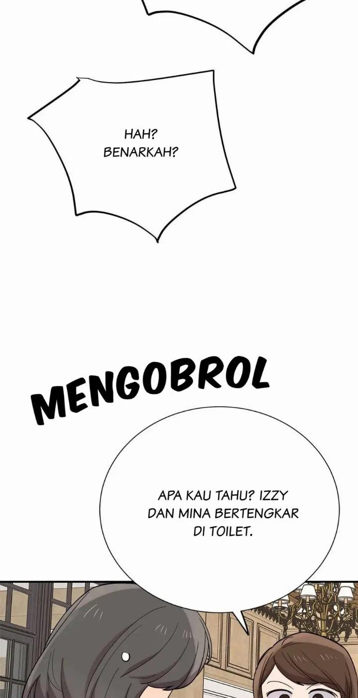 He Can't Be This Dumb! Chapter 34 - halaman 86