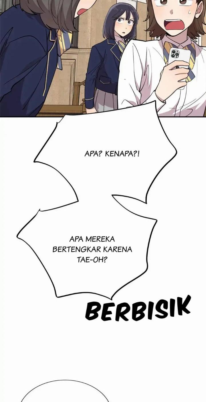 He Can't Be This Dumb! Chapter 34 - halaman 87