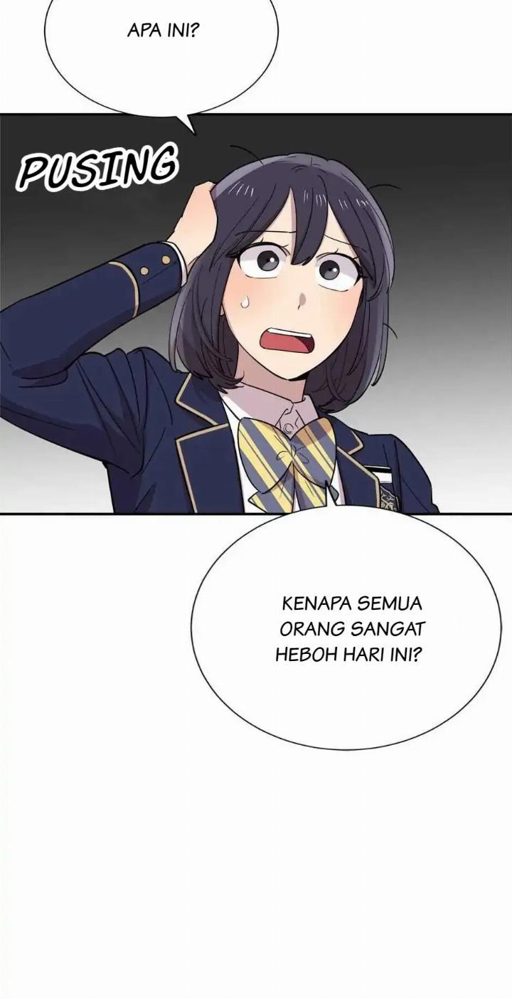 He Can't Be This Dumb! Chapter 34 - halaman 88
