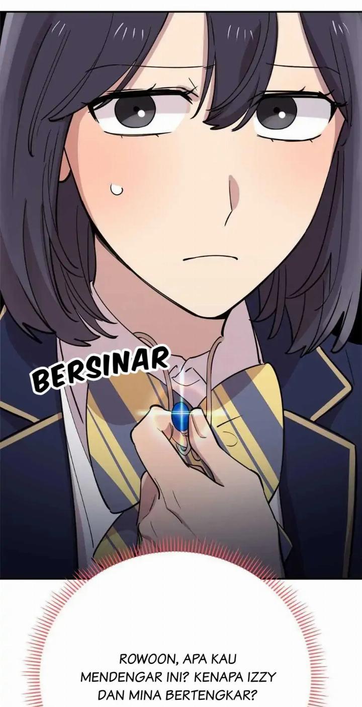 He Can't Be This Dumb! Chapter 34 - halaman 89