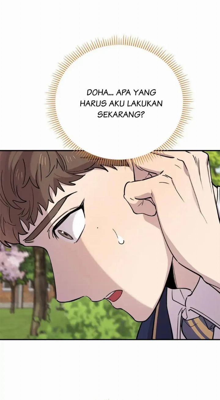 He Can't Be This Dumb! Chapter 34 - halaman 92