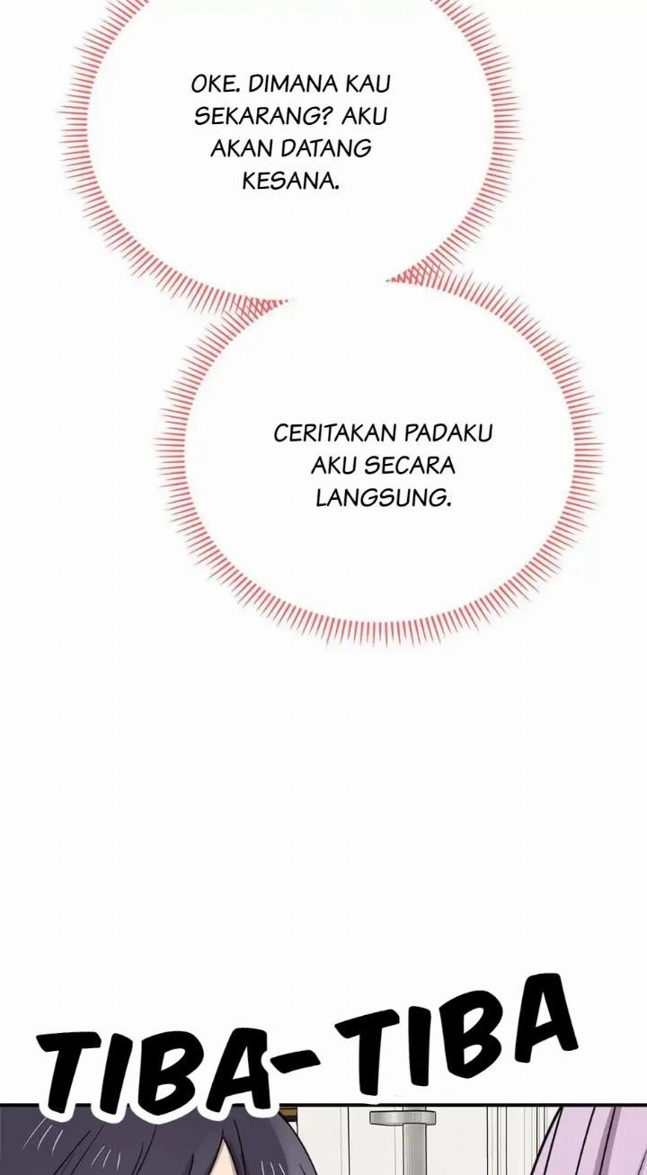 He Can't Be This Dumb! Chapter 34 - halaman 95
