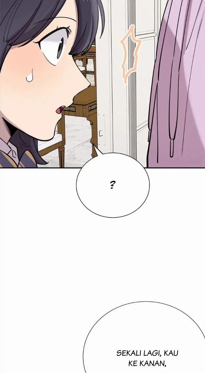 He Can't Be This Dumb! Chapter 34 - halaman 96