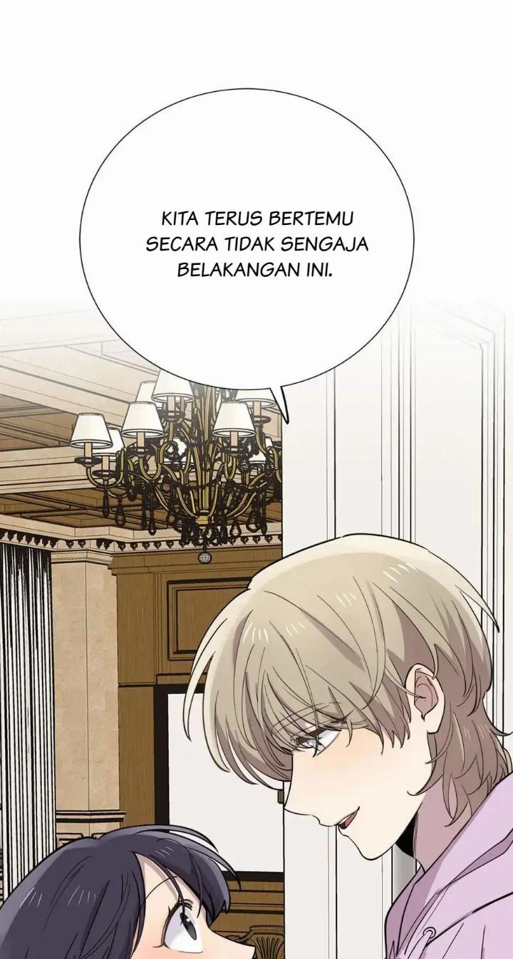 He Can't Be This Dumb! Chapter 34 - halaman 99