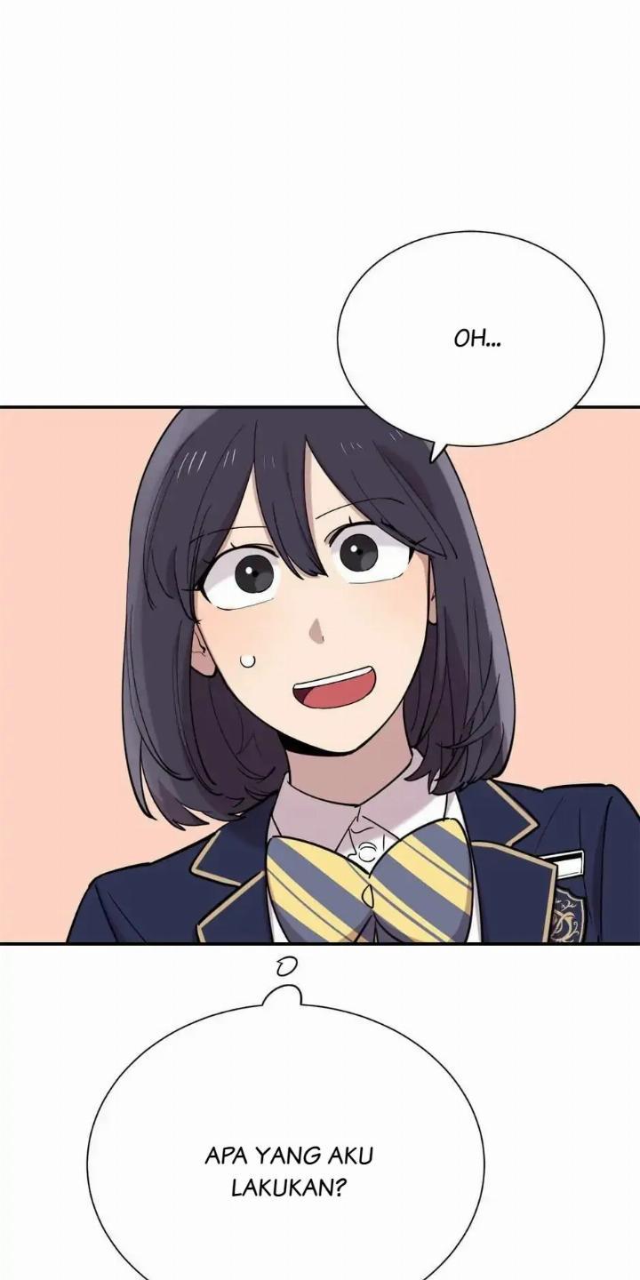 He Can't Be This Dumb! Chapter 35 - halaman 10