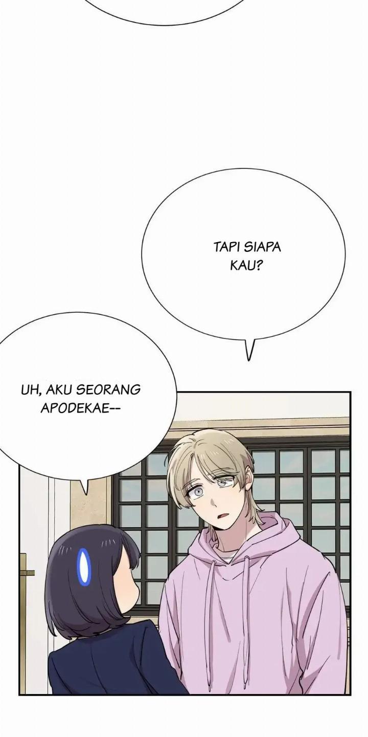 He Can't Be This Dumb! Chapter 35 - halaman 11