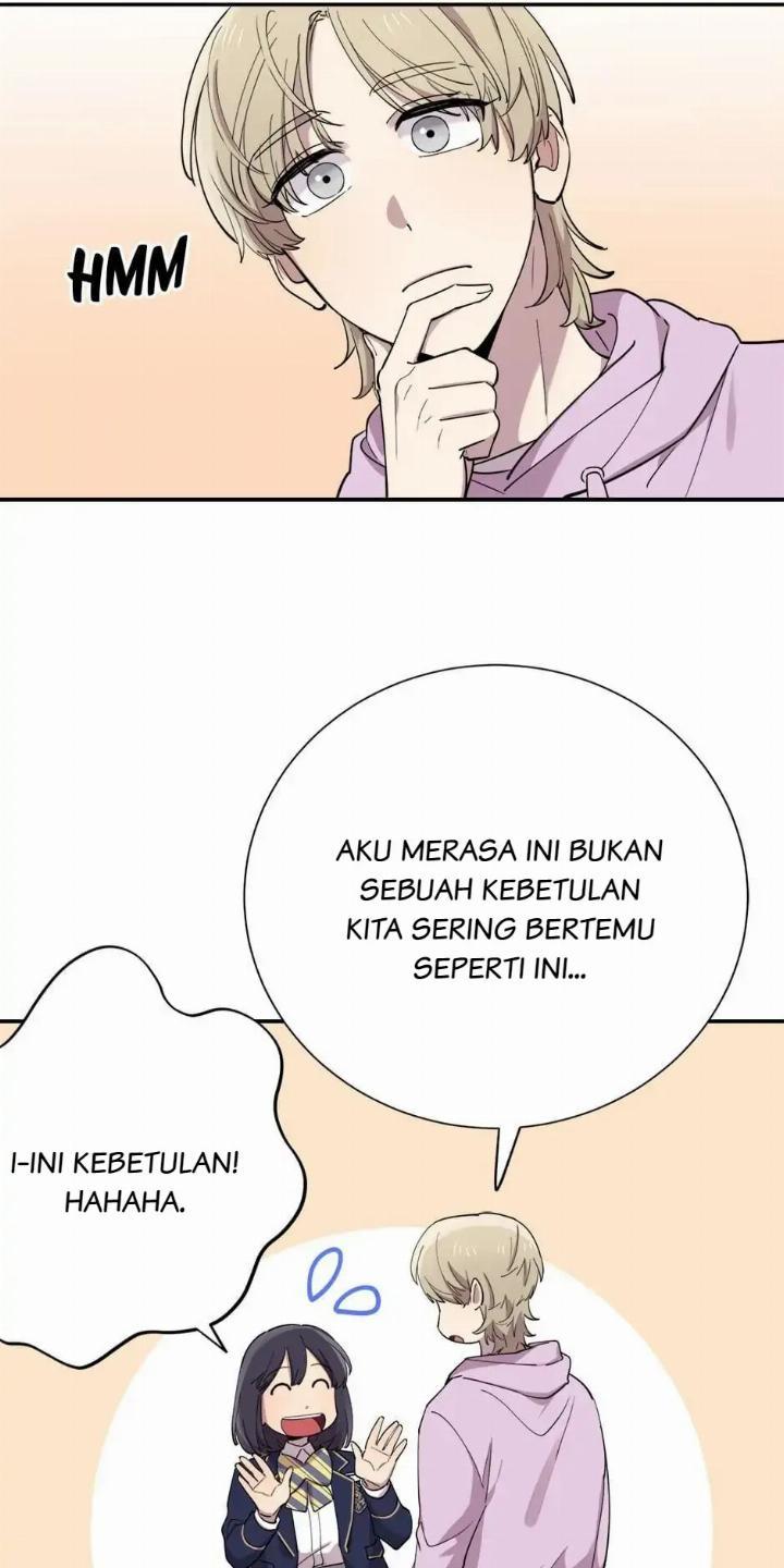 He Can't Be This Dumb! Chapter 35 - halaman 15