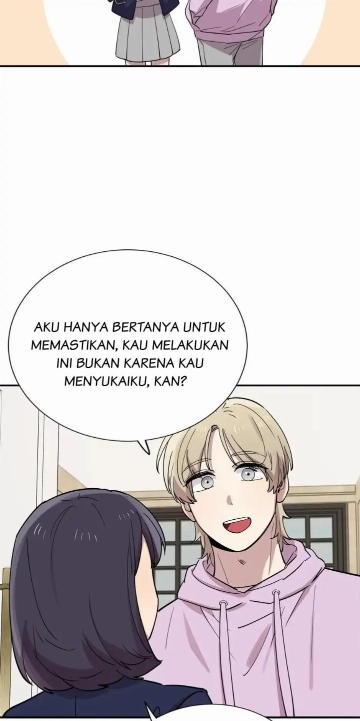 He Can't Be This Dumb! Chapter 35 - halaman 16