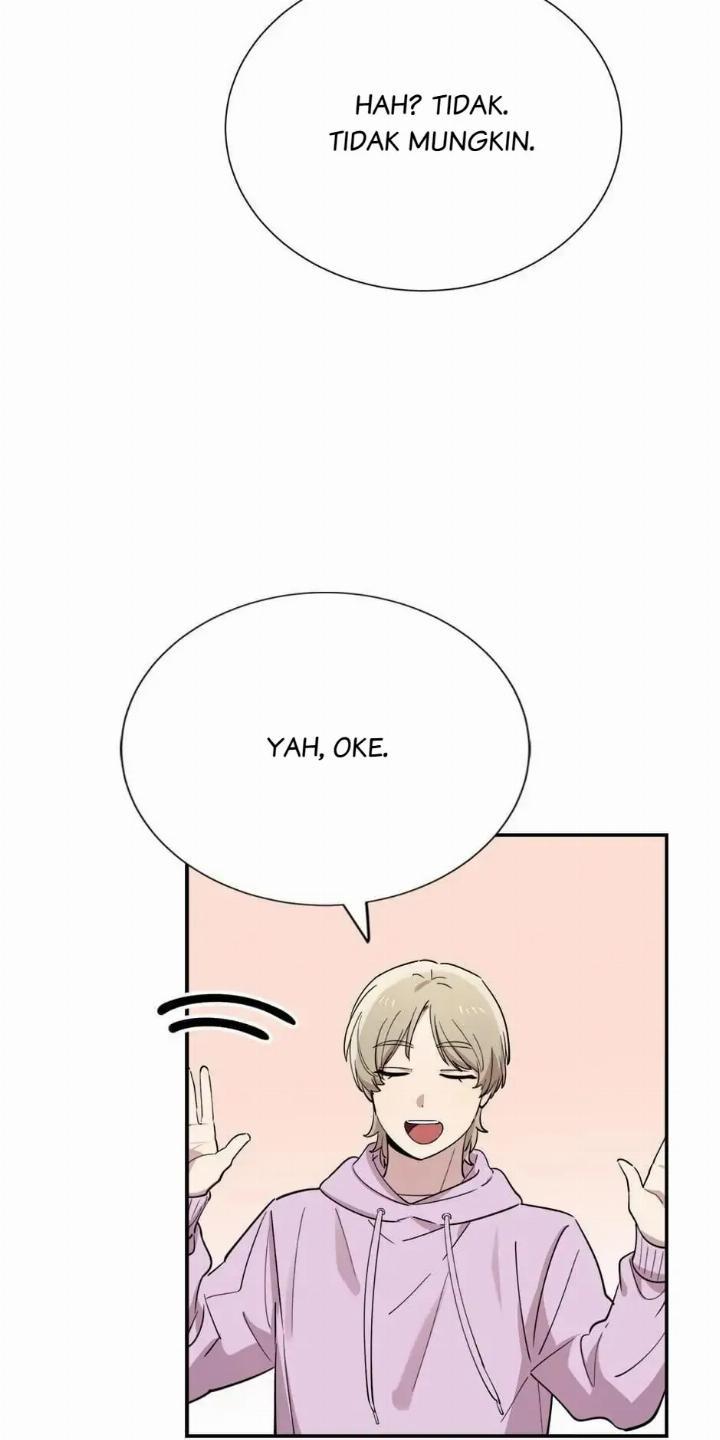 He Can't Be This Dumb! Chapter 35 - halaman 17
