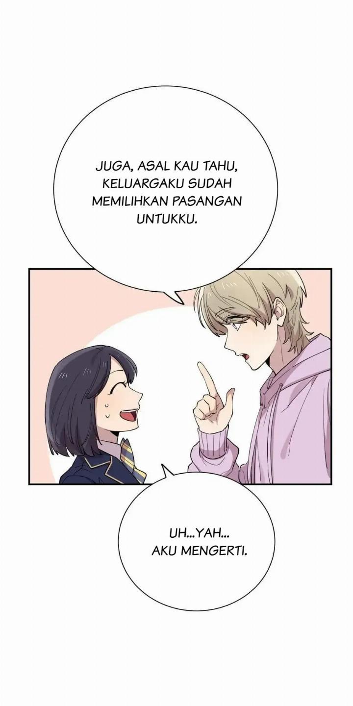 He Can't Be This Dumb! Chapter 35 - halaman 18