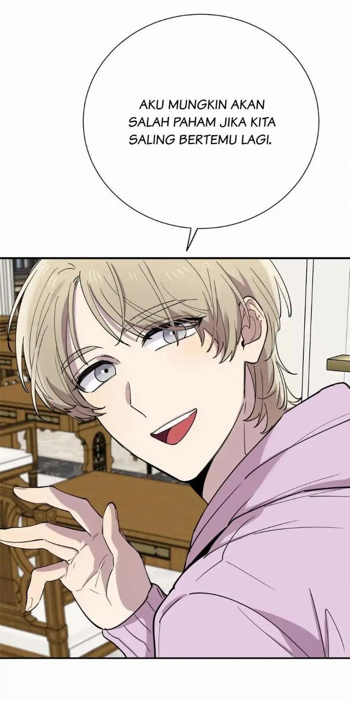 He Can't Be This Dumb! Chapter 35 - halaman 19