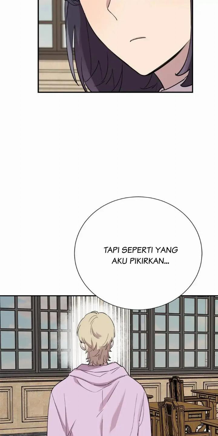 He Can't Be This Dumb! Chapter 35 - halaman 22