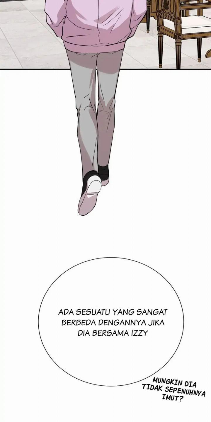 He Can't Be This Dumb! Chapter 35 - halaman 23