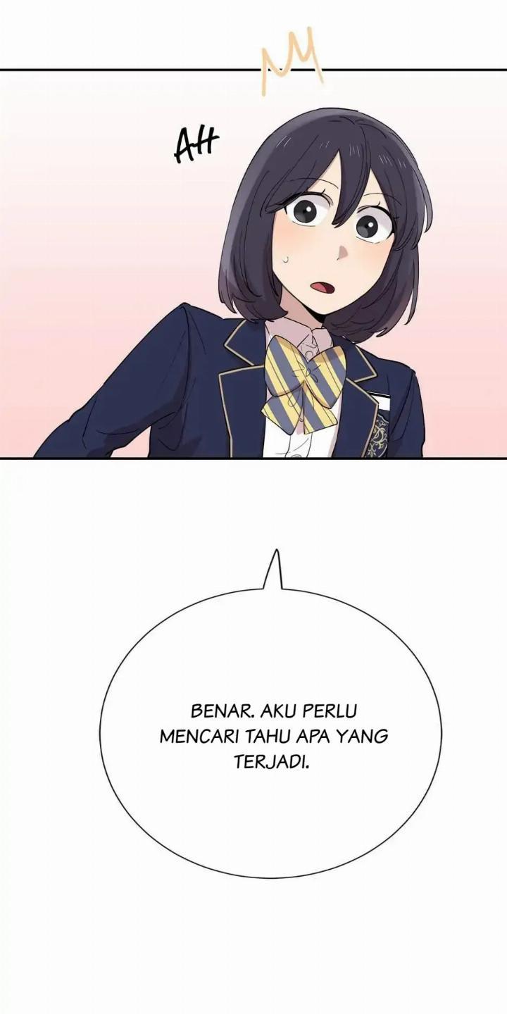 He Can't Be This Dumb! Chapter 35 - halaman 25