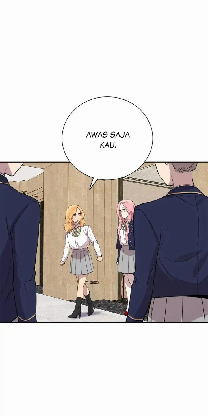 He Can't Be This Dumb! Chapter 35 - halaman 26