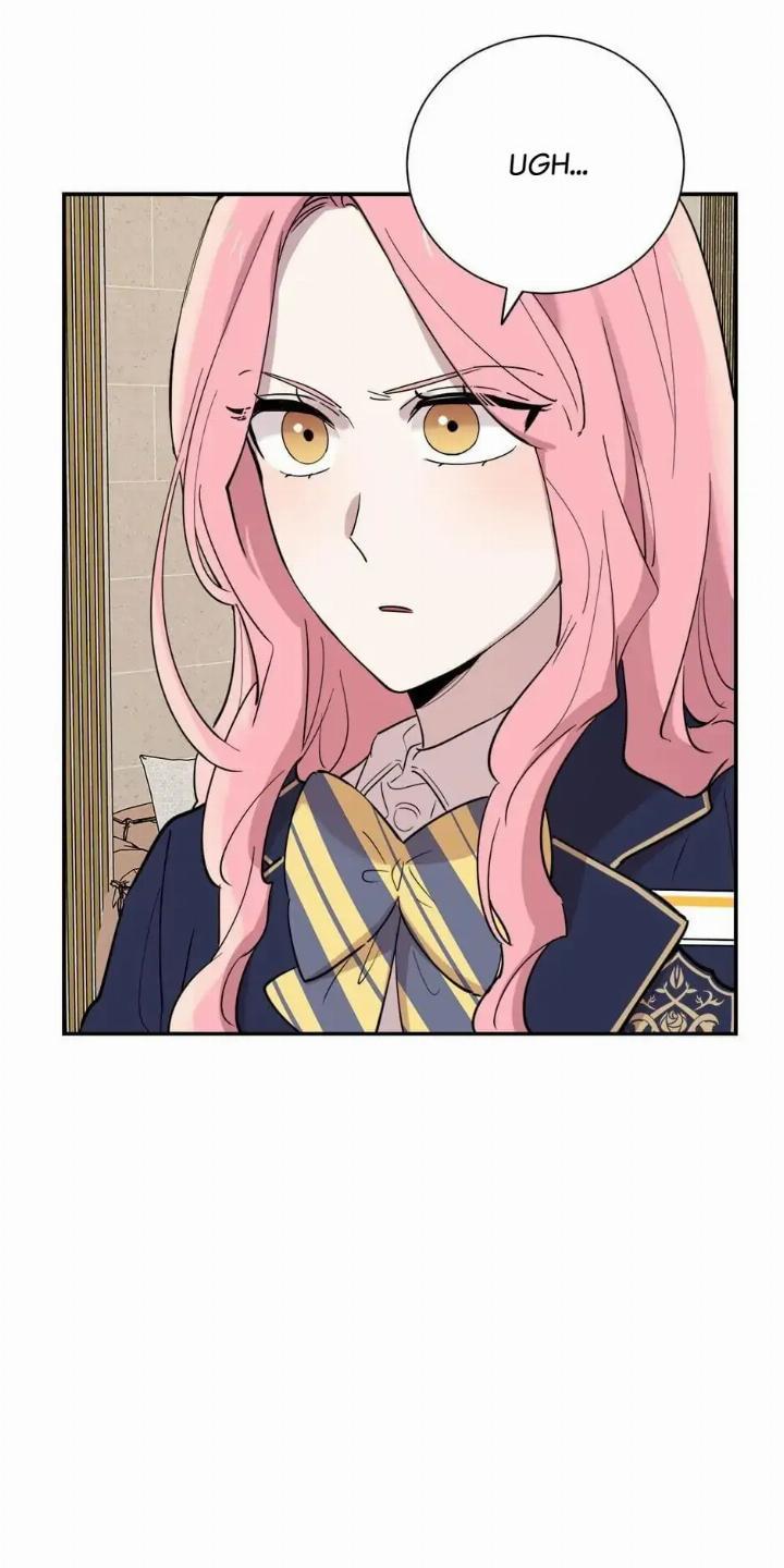 He Can't Be This Dumb! Chapter 35 - halaman 27