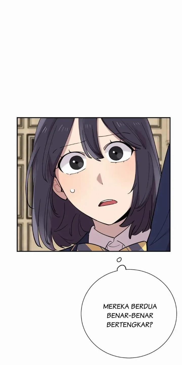 He Can't Be This Dumb! Chapter 35 - halaman 29