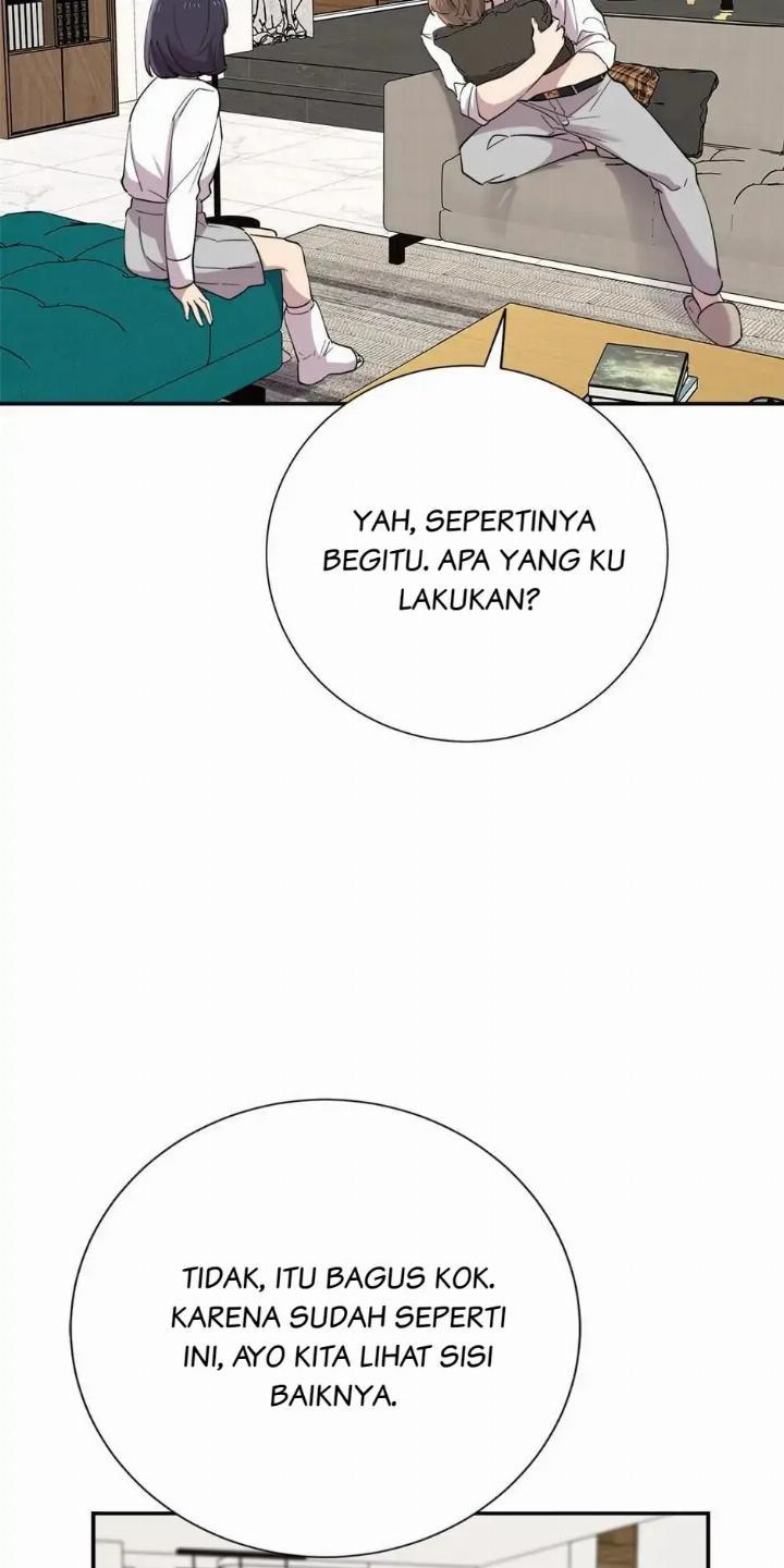 He Can't Be This Dumb! Chapter 35 - halaman 32