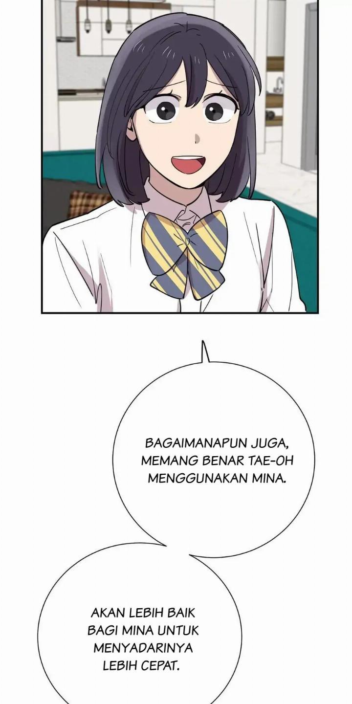 He Can't Be This Dumb! Chapter 35 - halaman 33