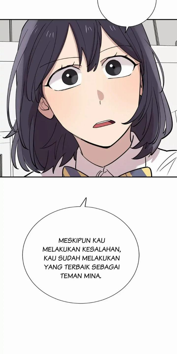 He Can't Be This Dumb! Chapter 35 - halaman 35