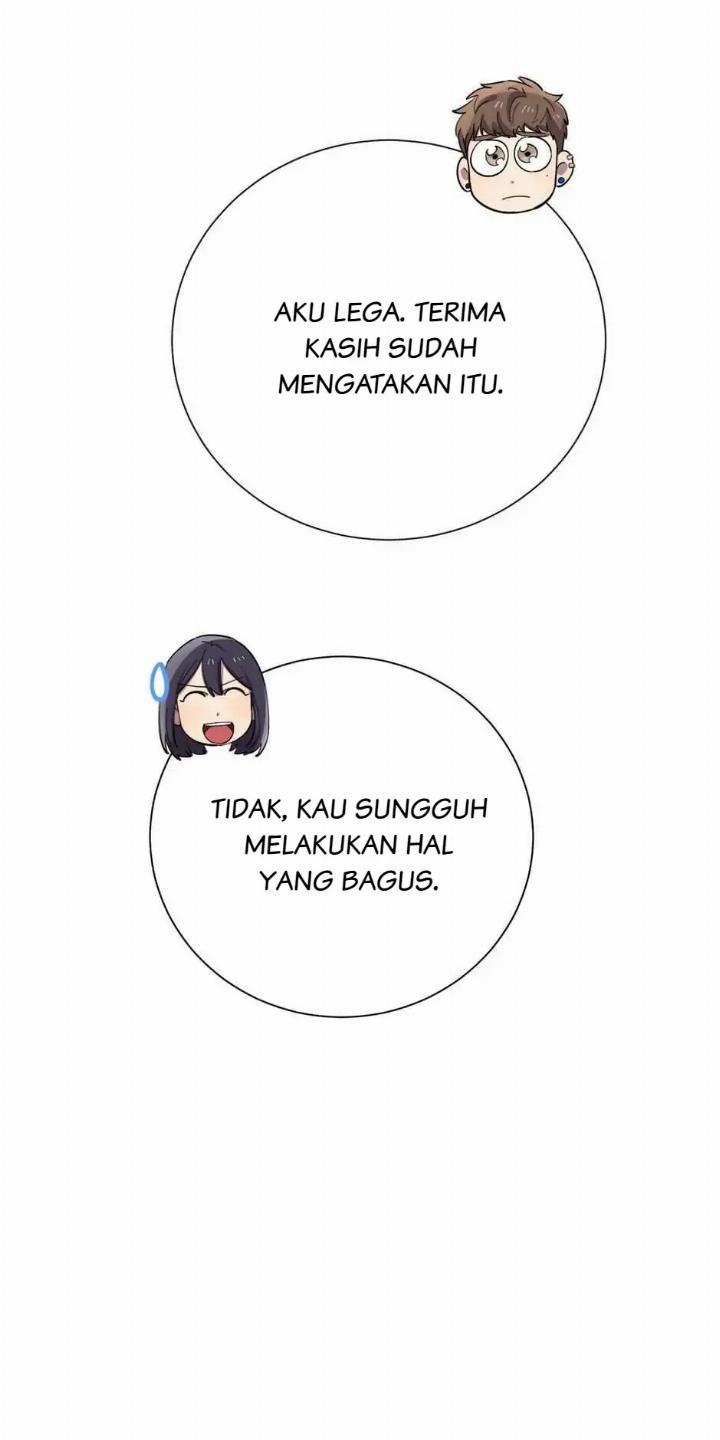 He Can't Be This Dumb! Chapter 35 - halaman 36
