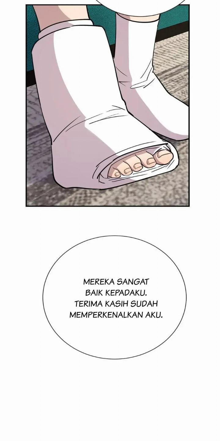He Can't Be This Dumb! Chapter 35 - halaman 38
