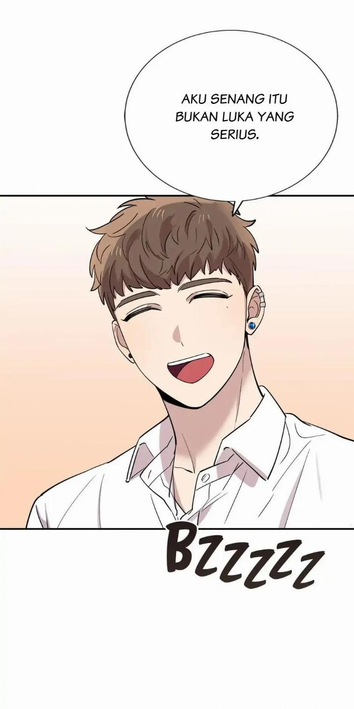 He Can't Be This Dumb! Chapter 35 - halaman 39
