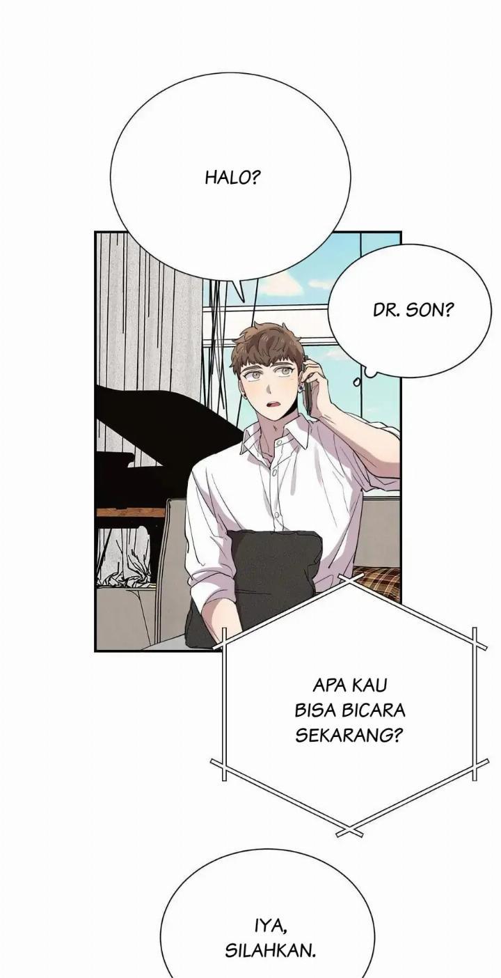 He Can't Be This Dumb! Chapter 35 - halaman 40