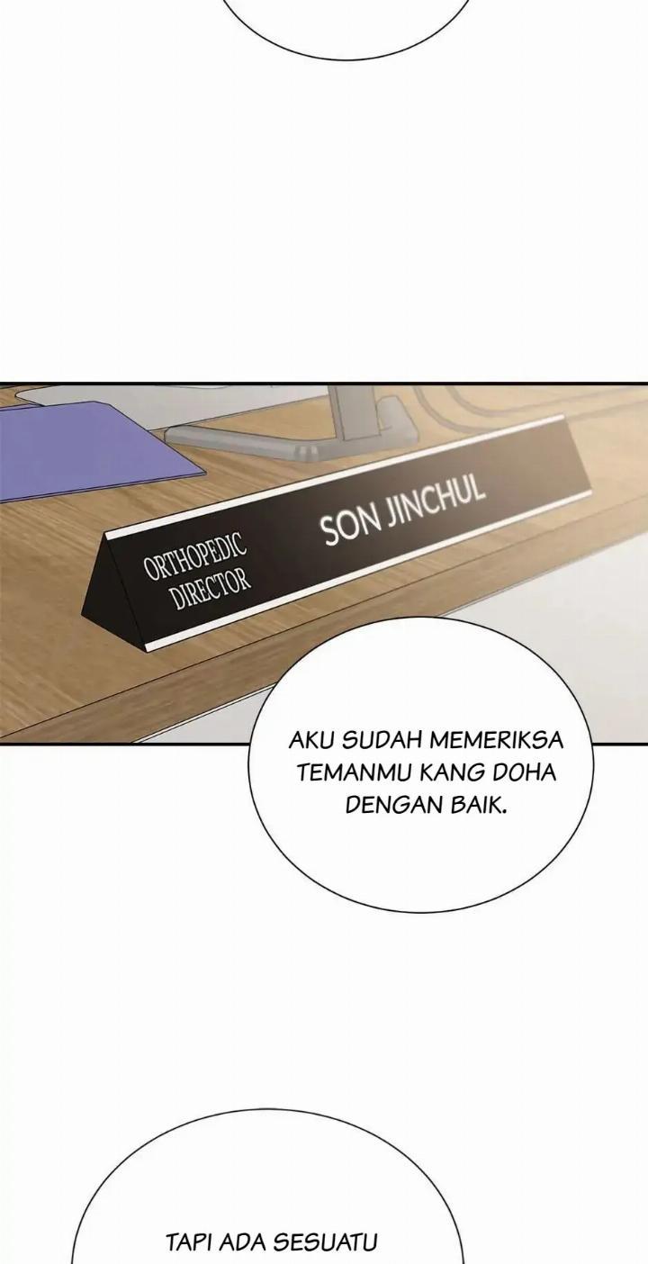 He Can't Be This Dumb! Chapter 35 - halaman 41