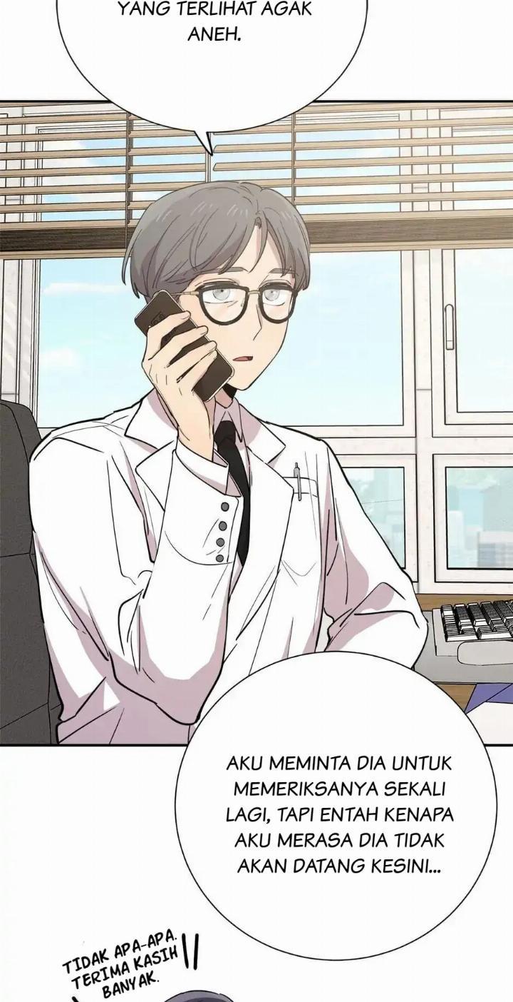 He Can't Be This Dumb! Chapter 35 - halaman 42