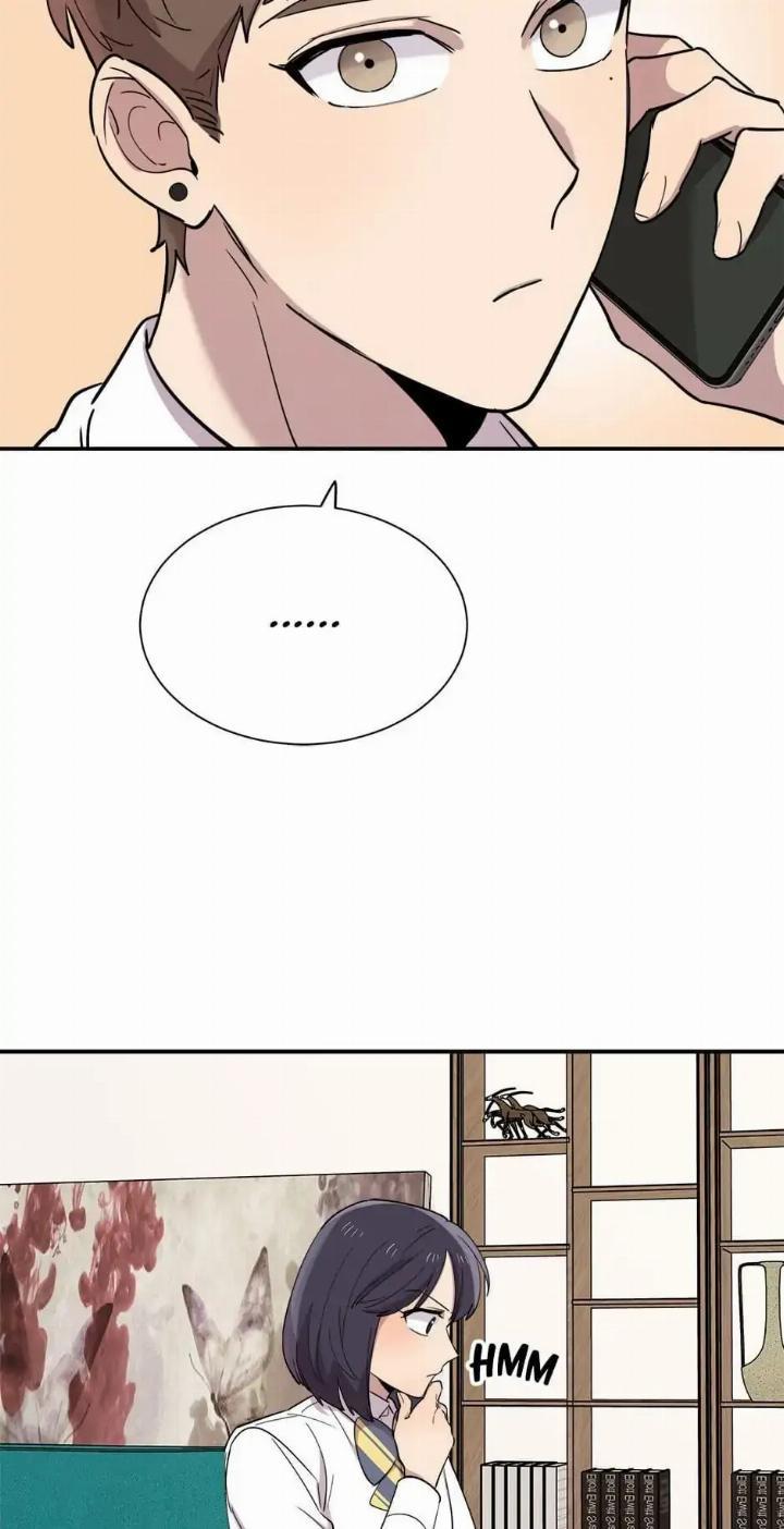 He Can't Be This Dumb! Chapter 35 - halaman 45