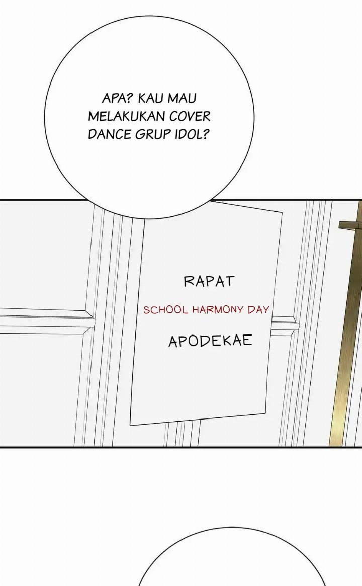 He Can't Be This Dumb! Chapter 35 - halaman 48