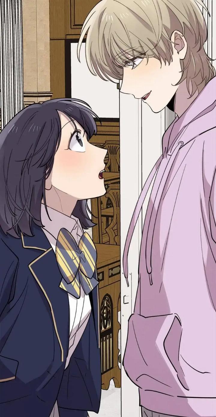 He Can't Be This Dumb! Chapter 35 - halaman 5