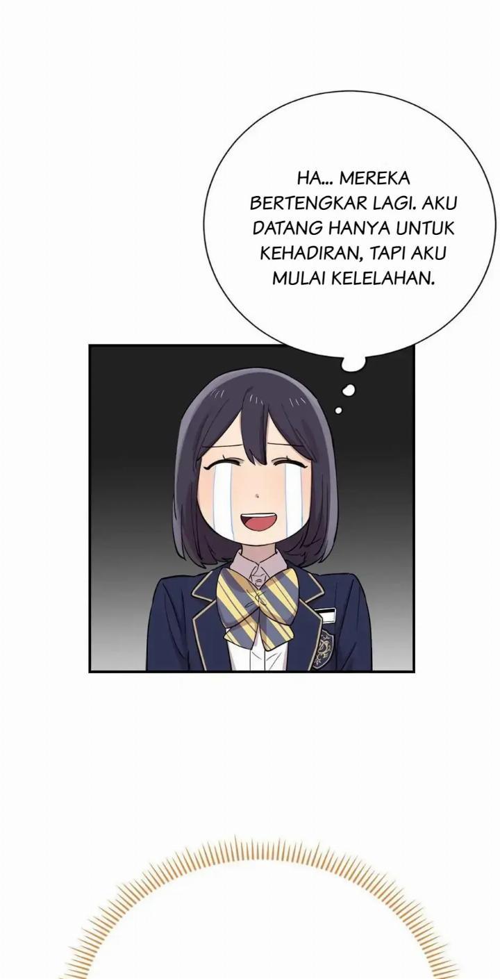 He Can't Be This Dumb! Chapter 35 - halaman 51