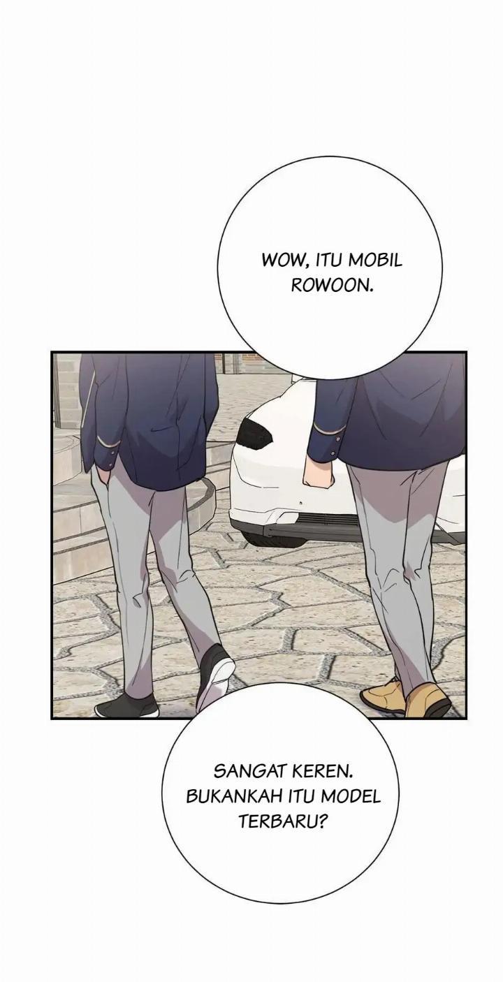 He Can't Be This Dumb! Chapter 35 - halaman 60