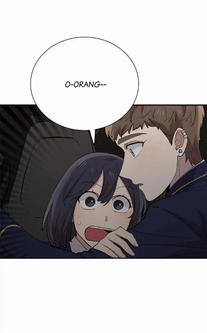 He Can't Be This Dumb! Chapter 35 - halaman 61