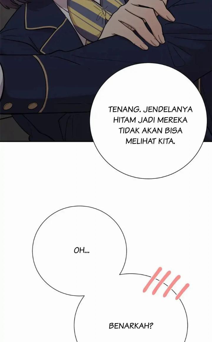 He Can't Be This Dumb! Chapter 35 - halaman 63