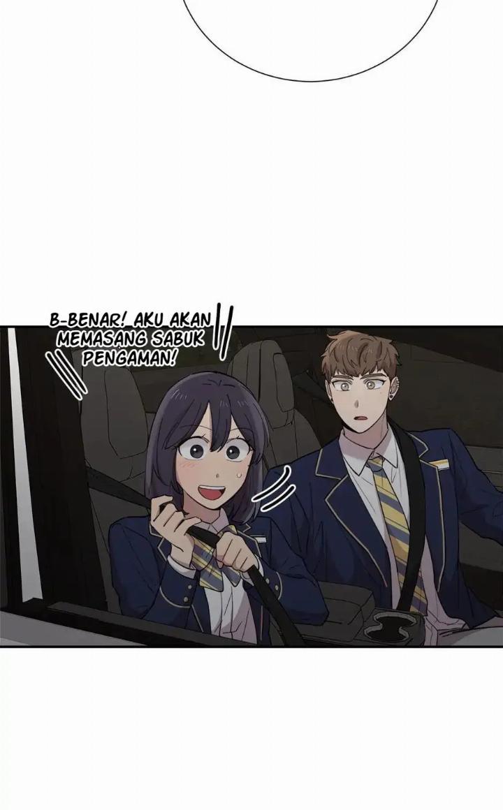 He Can't Be This Dumb! Chapter 35 - halaman 64