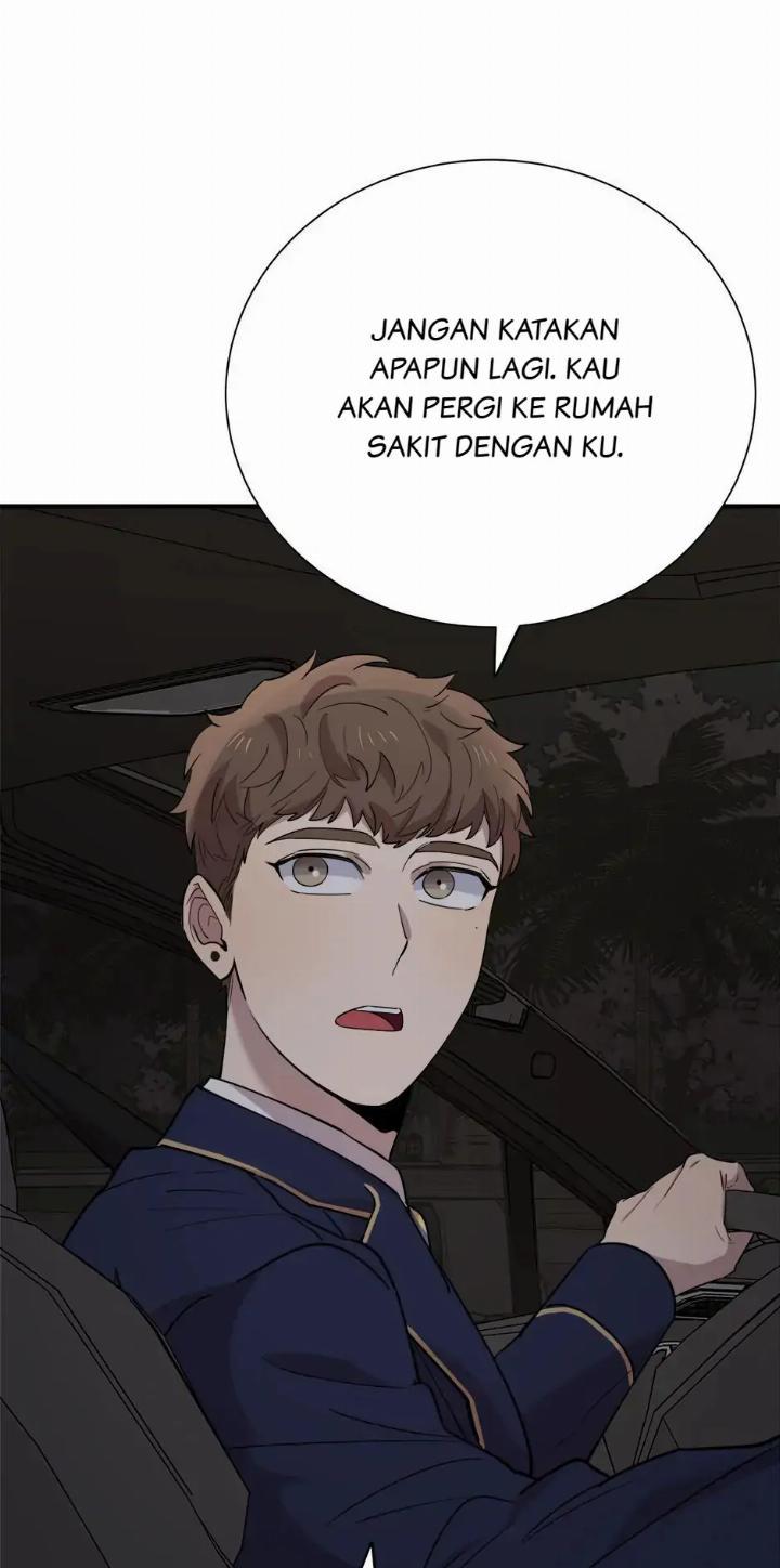 He Can't Be This Dumb! Chapter 35 - halaman 65