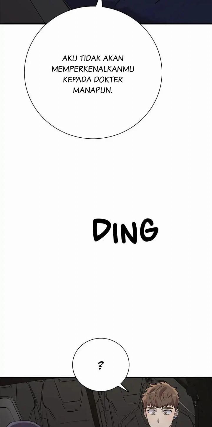 He Can't Be This Dumb! Chapter 35 - halaman 66