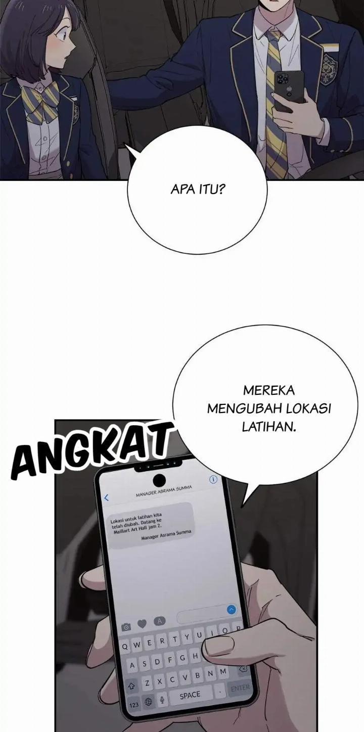 He Can't Be This Dumb! Chapter 35 - halaman 67