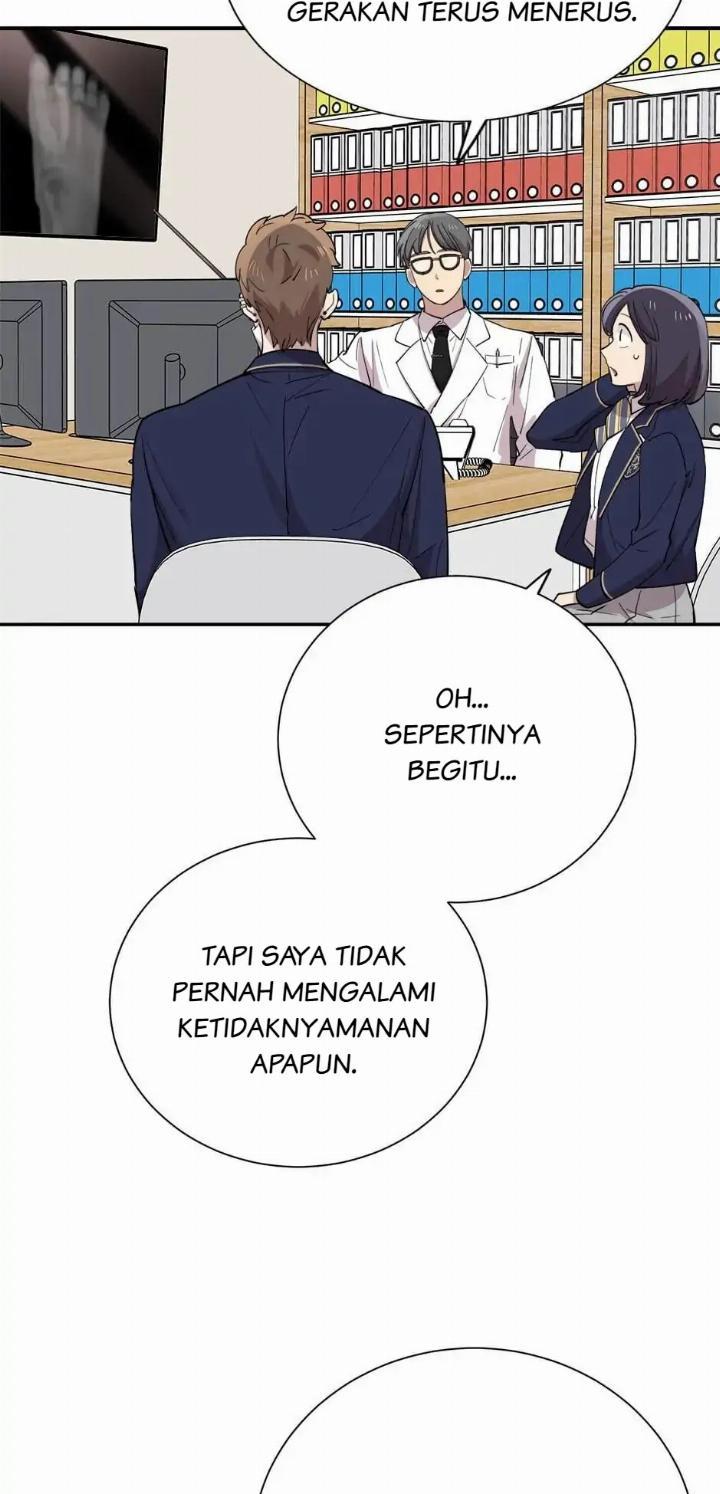 He Can't Be This Dumb! Chapter 35 - halaman 74