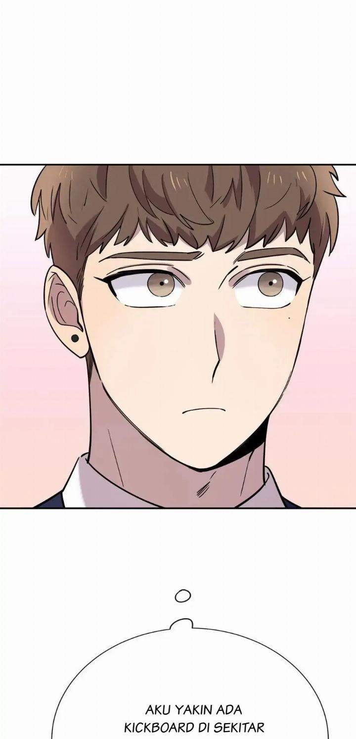 He Can't Be This Dumb! Chapter 35 - halaman 77