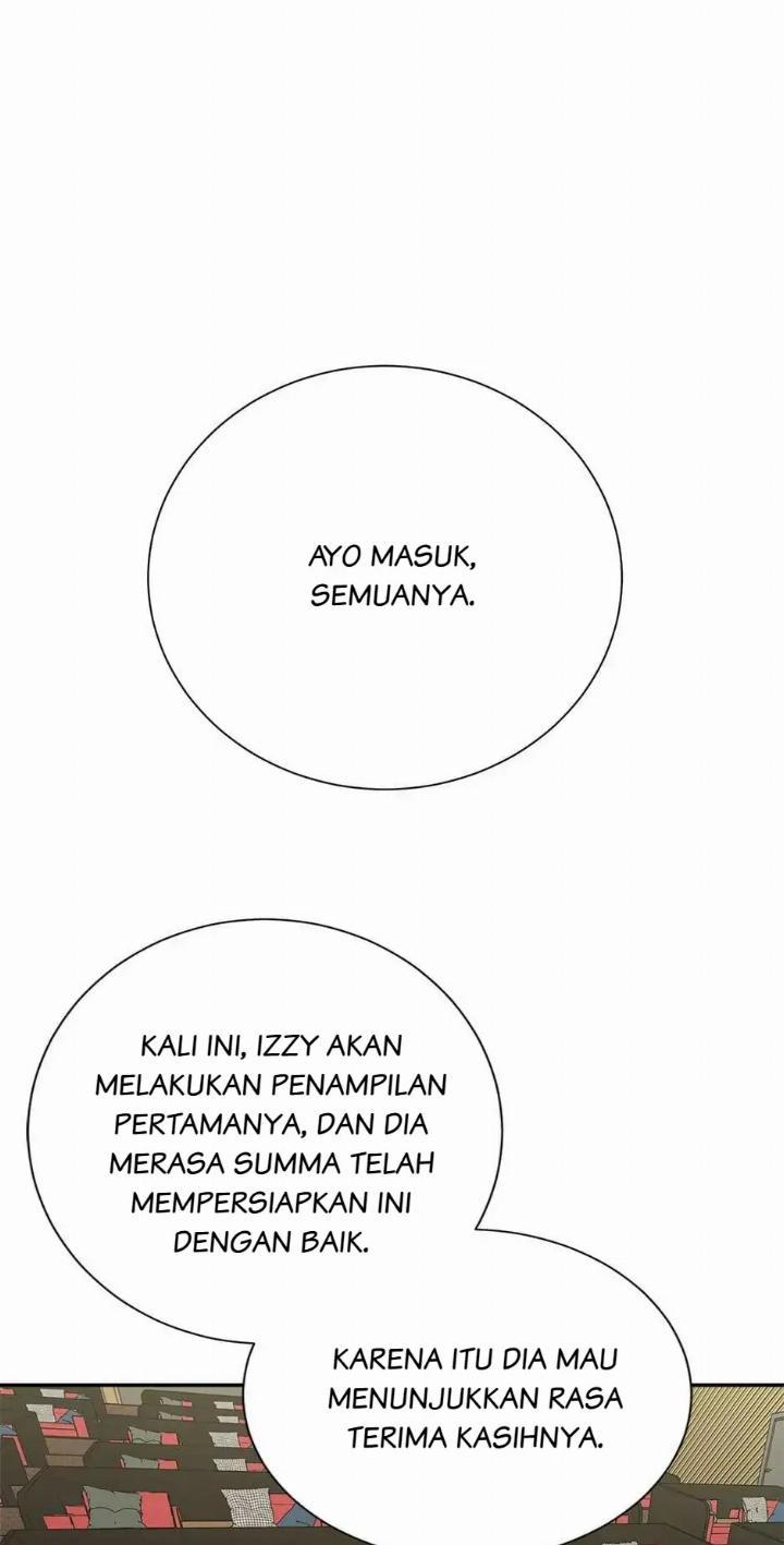 He Can't Be This Dumb! Chapter 35 - halaman 81
