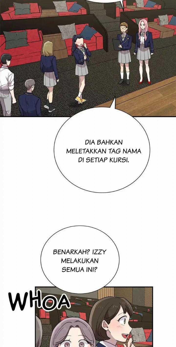 He Can't Be This Dumb! Chapter 35 - halaman 82