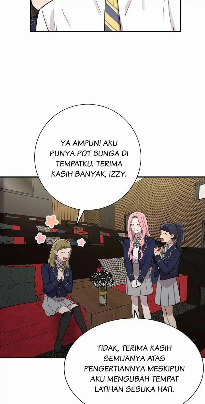 He Can't Be This Dumb! Chapter 35 - halaman 84