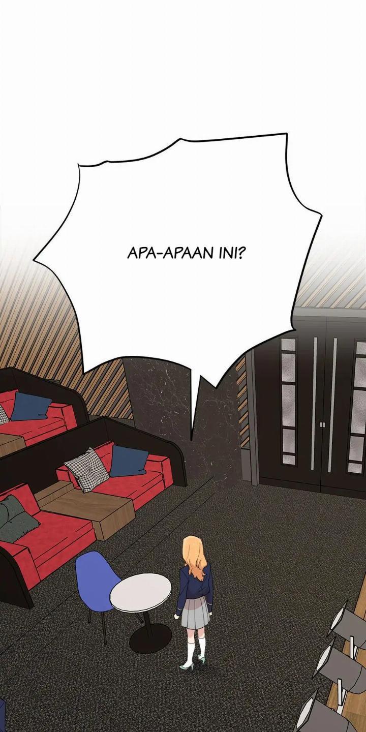 He Can't Be This Dumb! Chapter 36 - halaman 12