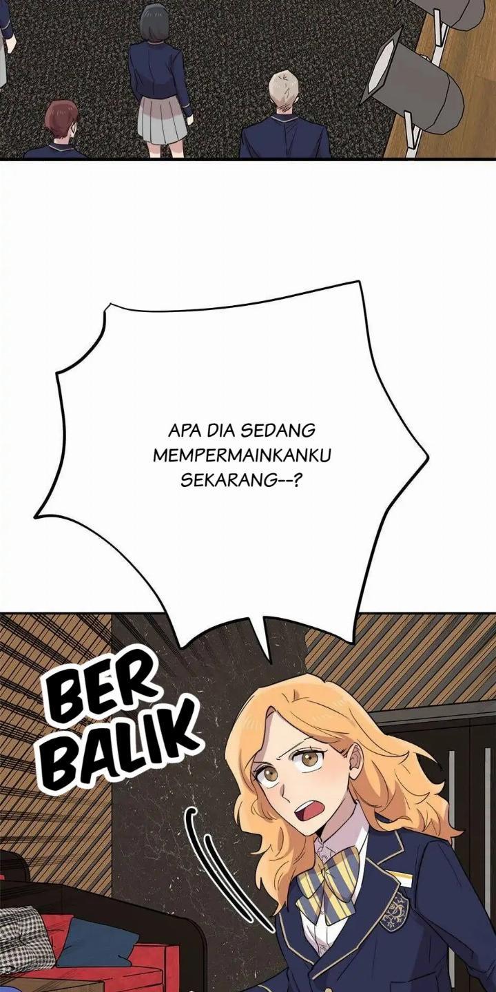 He Can't Be This Dumb! Chapter 36 - halaman 13