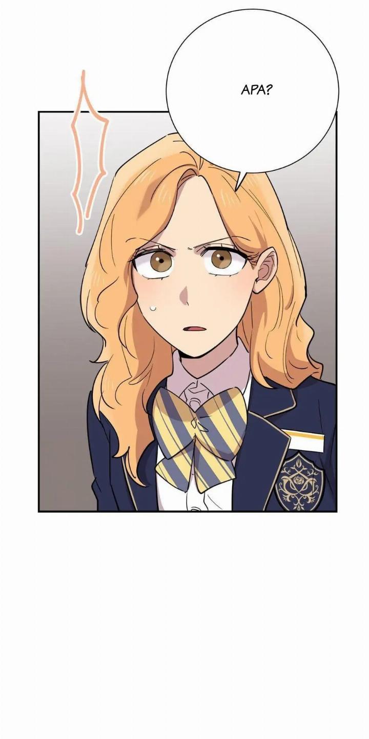 He Can't Be This Dumb! Chapter 36 - halaman 17